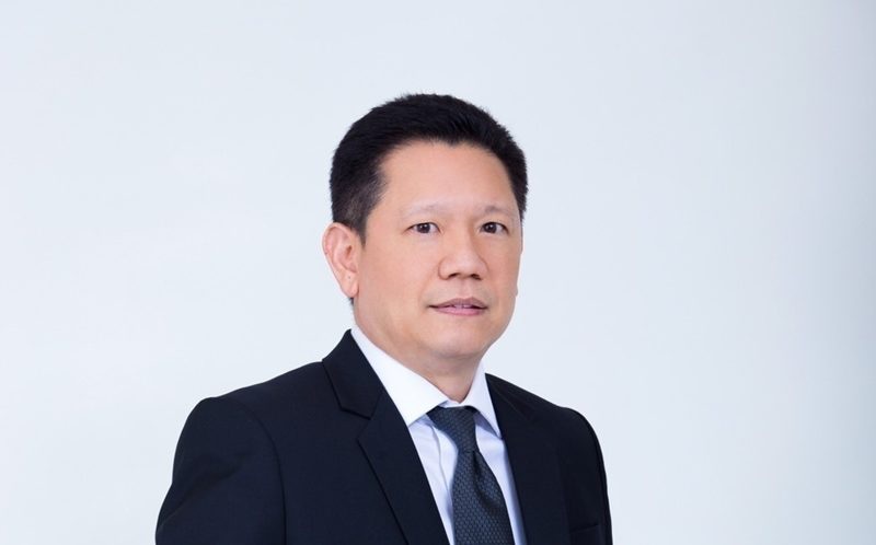 泰國補稅法卡關牽動台商稅務成本 泰國財政部常務次長拉瓦隆・桑森尼特(Lawaron Sangsnit)表示,政府正加速與投資促進委員會(BOI)協調跨國企業「補足稅」(Top-up Tax)徵收細則,避免首年約 100 億泰銖稅收落空。圖/翻攝自《Prachachat Business》