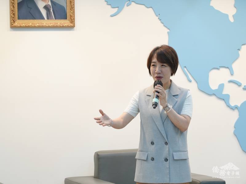 墨爾本台灣同鄉會首次組團返國 盼深化交流、推廣華語教學一條龍 墨爾本台灣同鄉會首次組團返國 盼深化交流、推廣華語教學一條龍