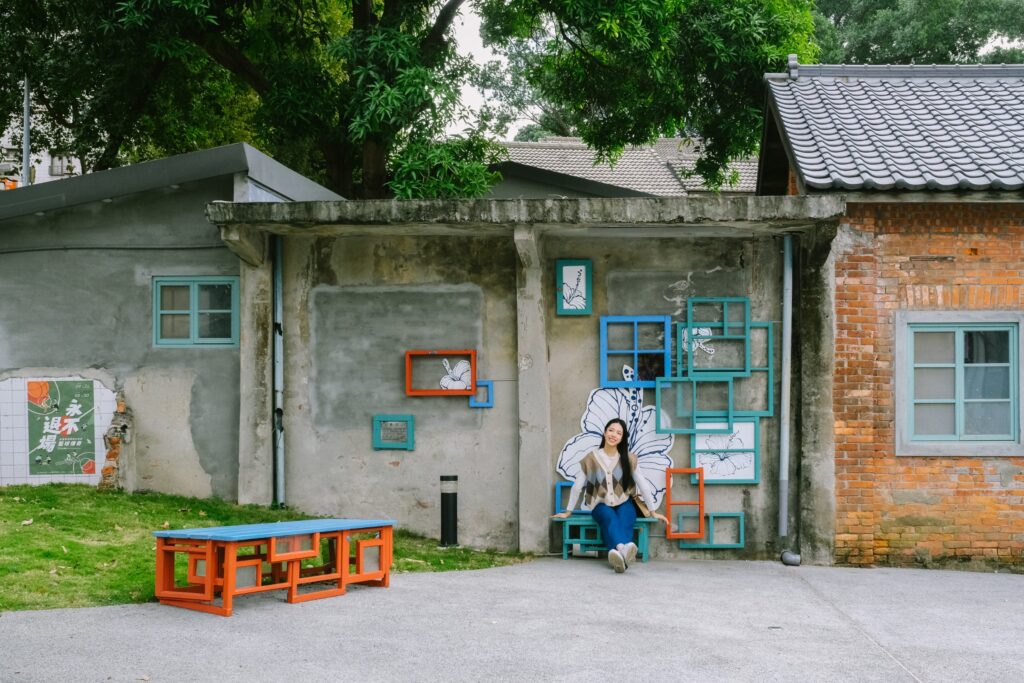這些地方太好拍!五大香氣景點成為臺北新打卡點 臺北的城市魅力,往往藏在不經意的角落 27 %E6%9C%A8%E9%A6%99 5 0 0