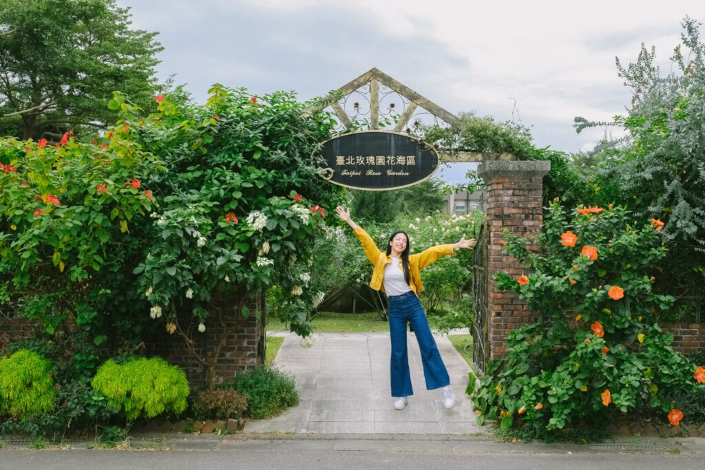 這些地方太好拍!五大香氣景點成為臺北新打卡點 臺北的城市魅力,往往藏在不經意的角落 38 %E8%8A%B1%E9%A6%99 4 0 0
