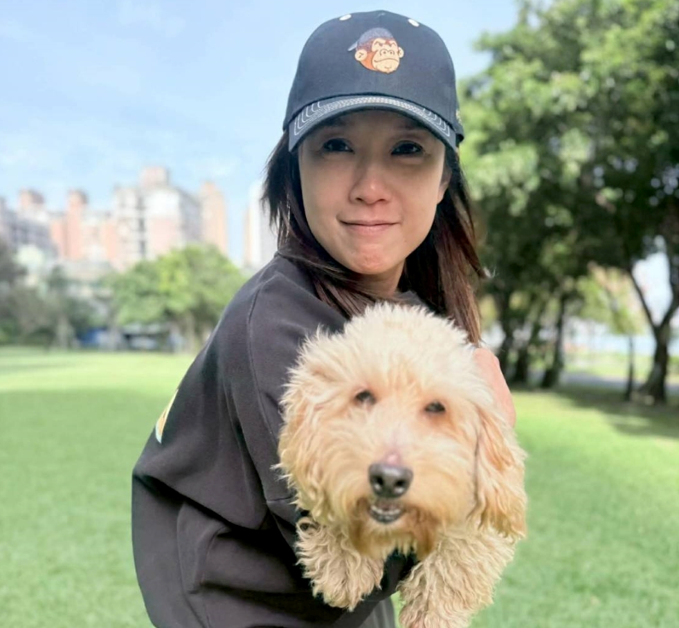 創意行銷收奇效 新北動保助超萌「米克斯」回歸幸福! 2 %E5%85%AB%E9%87%8C%E3%80%8C%E7%B1%B3%E5%85%8B%E6%96%AF%E3%80%8D%E5%B9%B8%E9%81%8B%E5%9B%9E%E6%AD%B8%E5%AE%B6%E5%BA%AD