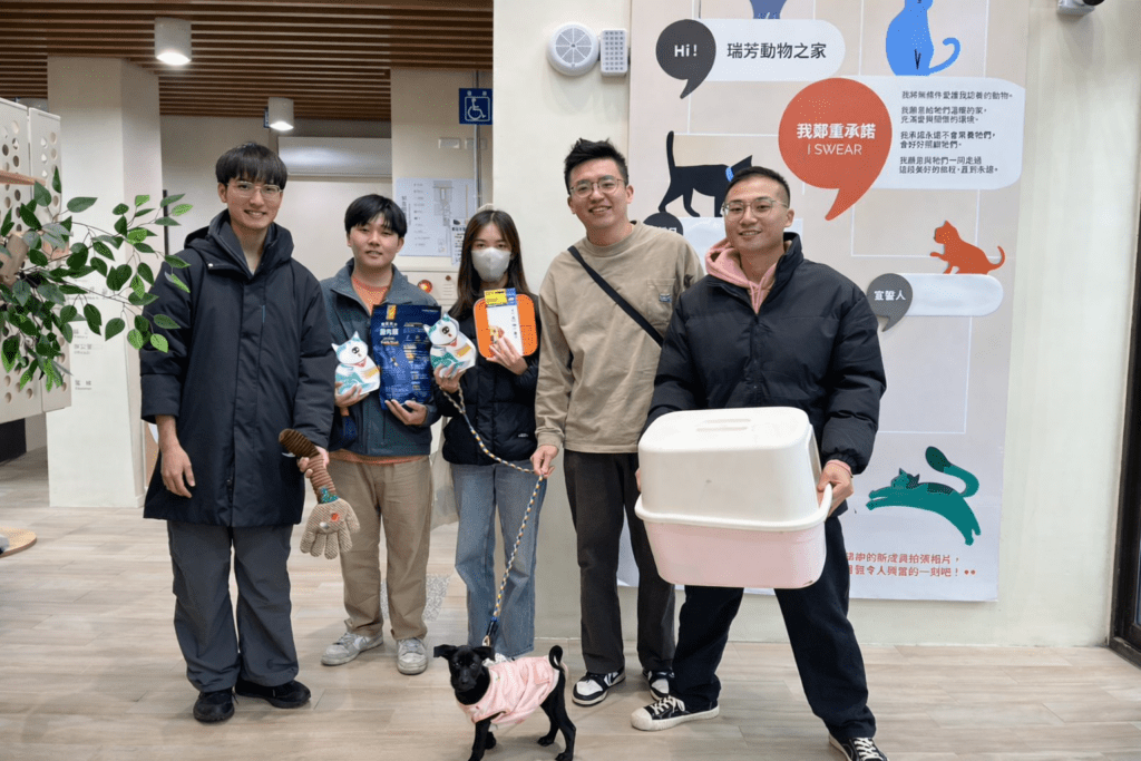 三重分局二重派出所積極參與 促進流浪犬的認養與救助 26 %E4%B8%80%E6%A2%9D%E7%B9%AB%E7%B9%A9%EF%BC%8C%E7%89%BD%E8%B5%B7%E4%B8%80%E6%AE%B5%E6%96%B0%E7%9A%84%E7%B7%A3%E5%88%86%E6%96%B0%E6%A9%9F%E9%97%9C%E7%8A%AC %E7%8B%97%E7%8B%97