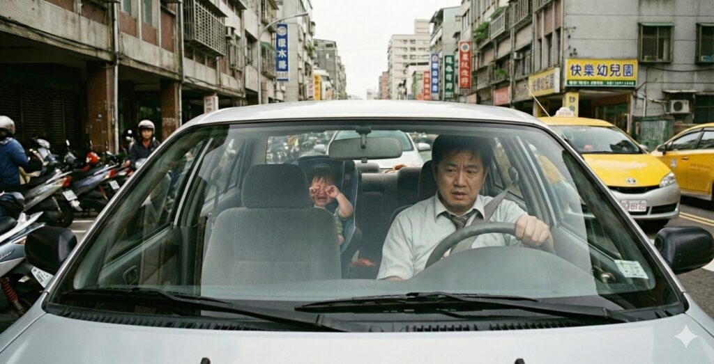 性平措施申訴育嬰留停佔41%最高 新北勞工局籲雇主創造友善職場 27 %E4%BB%A5AI%E7%94%9F%E6%88%90%E8%81%B7%E5%A0%B4%E5%AE%B6%E9%95%B7%E5%BF%99%E6%96%BC%E5%AD%A9%E7%AB%A5%E6%8E%A5%E9%80%81%E7%A4%BA%E6%84%8F%E5%9C%96