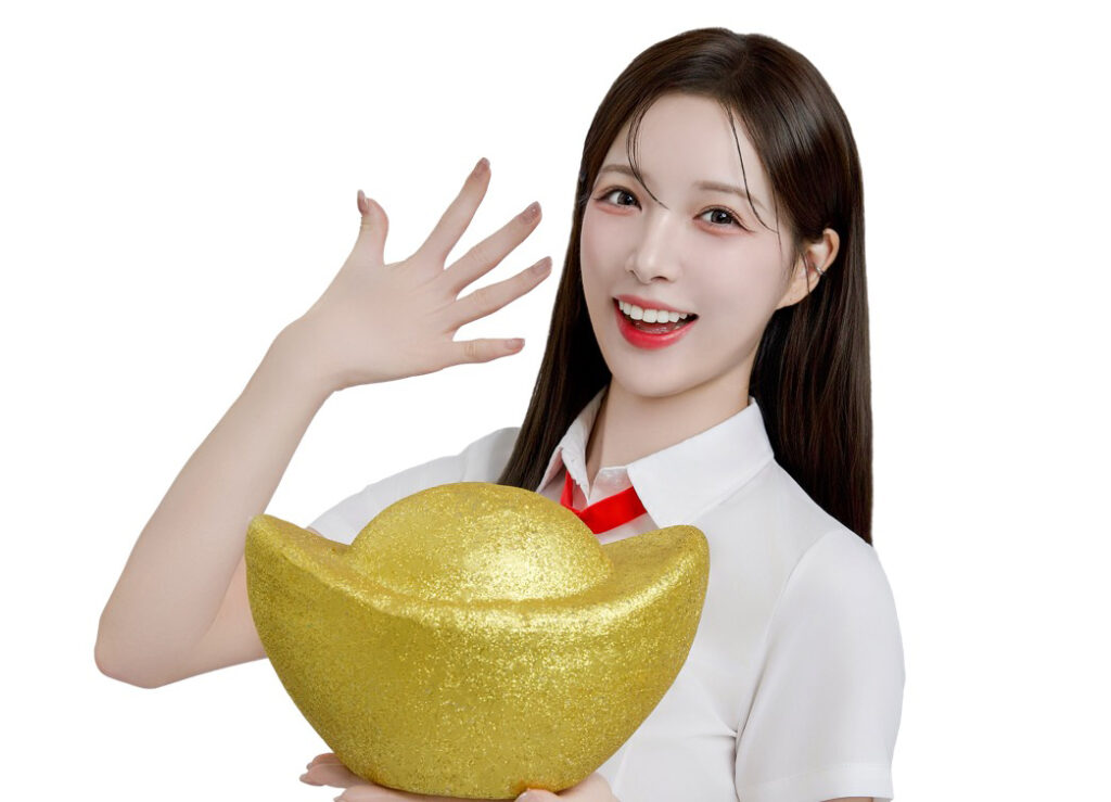 「釜山女神」李晧禎回台第一件事就開工 人生首支廣告獻給台灣 18 %E6%A9%ABS 235175978 0