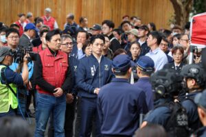 跨縣市聯合演練 強化跨域通報 聯繫及應變能力 61 %E4%B8%80 26