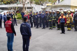 跨縣市聯合演練 強化跨域通報 聯繫及應變能力 62 %E4%BA%8C 10