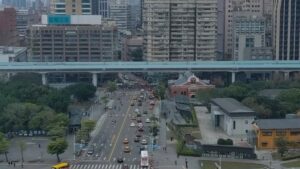 北市警強化 2026臺北年貨大街 交通措施 讓民眾 安心行 放心買 22 %E4%B8%80 59