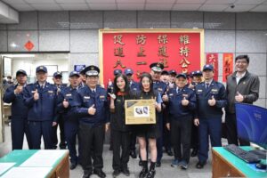 中正一民力齊相挺 協勤員警共同守護家園 43 %E5%85%AD 1