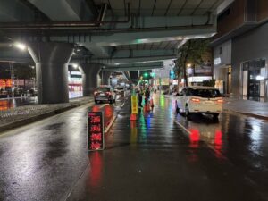 守護春節交通安全 北市警加強打擊犯醉 51 %E4%B8%80 183