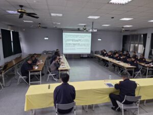 玉里警察分局春節監察防貪作為宣導 30 %E4%BA%8C 71