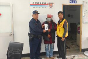 玉里暖警即時助弱勢家庭 轉介慈善資源助完成後事 16 MEITU 20260221 165506599