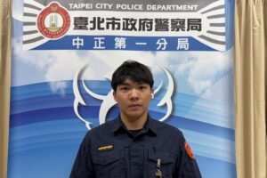 毛小孩深夜 翹家 卡水塔 仁愛警電眼搜巡助團圓 29 MEITU 20260222 121432082
