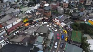 科技即戰力 空拍即指揮 瑞芳警春節交通戰情動態部署實戰驗證 12 MEITU 20260222 172708550