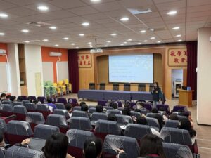 不讓學子青春變灰暗 基警傳授婦幼人身安全法律概念 7 二 89