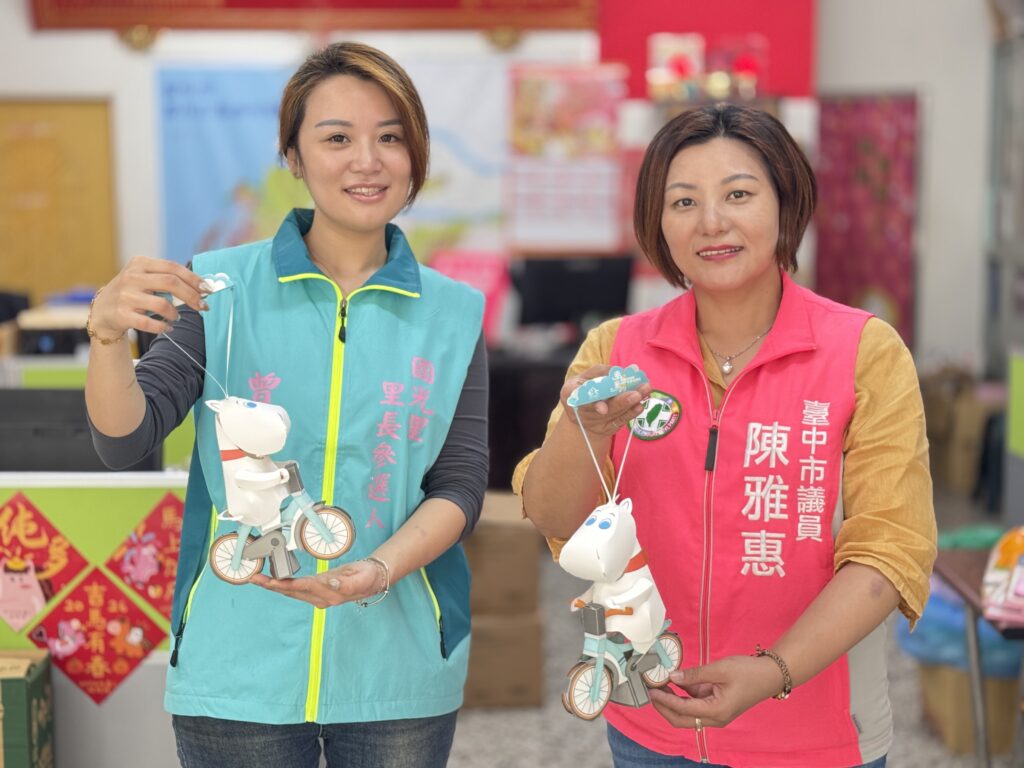 廿餘年不間斷 台中南區國光里提燈踩街3/3登場 24 S 35774546