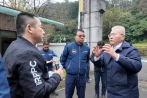 平溪天燈節即將登場 警察局三度場勘全力整備 打造最安全順暢的賞燈環境 10 MEITU 20260224 170431759