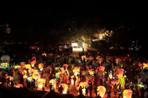 平溪天燈節即將登場 警察局三度場勘全力整備 打造最安全順暢的賞燈環境 12 MEITU 20260224 170520358