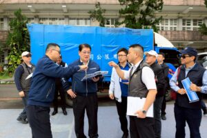 平溪天燈節即將登場 警察局三度場勘全力整備 打造最安全順暢的賞燈環境 11 MEITU 20260224 170450362