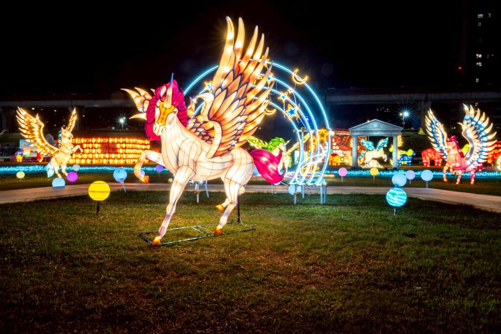 2026新北燈會攝影比賽徵件 LINE官方帳號隨拍隨投超輕鬆 42 %E5%A4%A9%E9%A6%AC%E8%A1%8C%E7%A9%BA%E7%87%88%E5%8D%80 1