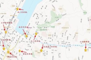 228和平紀念日連續假期 基警強化交通秩序順暢行 30 MEITU 20260225 171146934