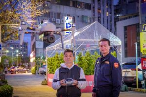 紅藍閃燈點亮安全路 科技鷹眼全方位守護 19 MEITU 20260226 180245711