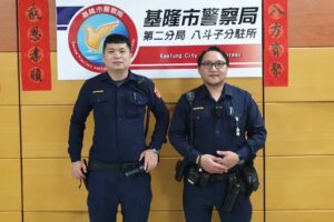 獨居老翁不慎跌落床邊 警消即刻救援化險為夷 13 MEITU 20260227 182723124