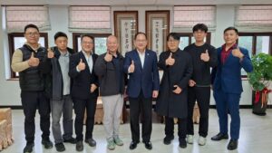 臺韓警政交流 基隆市警局分享科技緝槍與毒駕查緝成果 7 MEITU 20260227 210752758