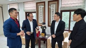 臺韓警政交流 基隆市警局分享科技緝槍與毒駕查緝成果 8 MEITU 20260227 210811937