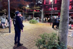 公私協力 共好信義 推動安全成為第一價值 31 %E5%9C%96%E8%AA%AA%EF%BC%9A%E4%BF%A1%E7%BE%A9%E5%88%86%E5%B1%80%E5%BC%B7%E5%8C%96%E6%B4%BB%E5%8B%95%E5%91%A8%E9%82%8A%E5%AE%89%E5%85%A8%E5%AE%88%E6%9C%9B%E3%80%82