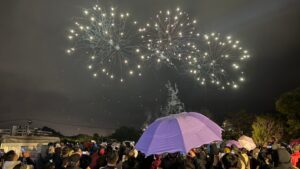 璀璨煙火映夜空 暖心警力守七堵嘉年華 19 MEITU 20260301 082924851