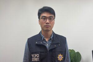 男子自拍影片恐嚇公眾 警掌握身分追查偵辦中 2 黃冠豪