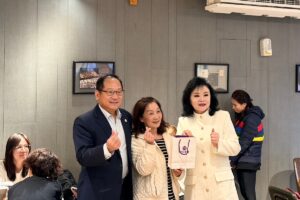 一起喝杯咖啡吧 警察局下午茶敘歡慶婦女節 39 MEITU 20260306 165427223