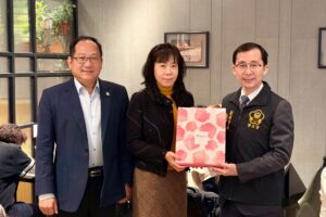 一起喝杯咖啡吧 警察局下午茶敘歡慶婦女節 41 MEITU 20260306 165507025