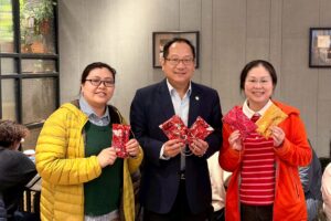 一起喝杯咖啡吧 警察局下午茶敘歡慶婦女節 42 MEITU 20260306 165520166