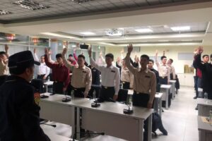 替代役訓練升級 交通指揮實作演練 提升城市防護韌性 22 MEITU 20260306 195937856