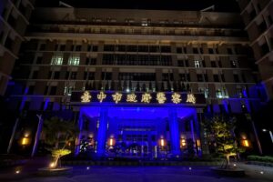 全球悼念殉職警察 同向執法先鋒致敬 16 MEITU 20260307 194709119