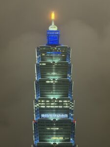 全球悼念殉職警察 同向執法先鋒致敬 11 1772883631615