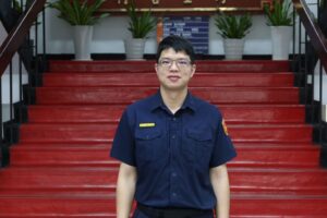 失智婦迷航街頭徬徨無措 士林警憑 科技尋人 暖心護送平安歸 50 1772951411852