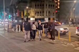 迅即偵破殺人案 北市警展現維護治安決心 24 MEITU 20260309 092820274