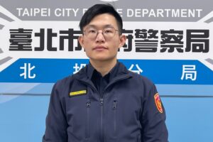神色慌張 理由反覆必有詐 警民攜手成功阻詐保住婦人468萬私房錢 30 MEITU 20260311 141903282