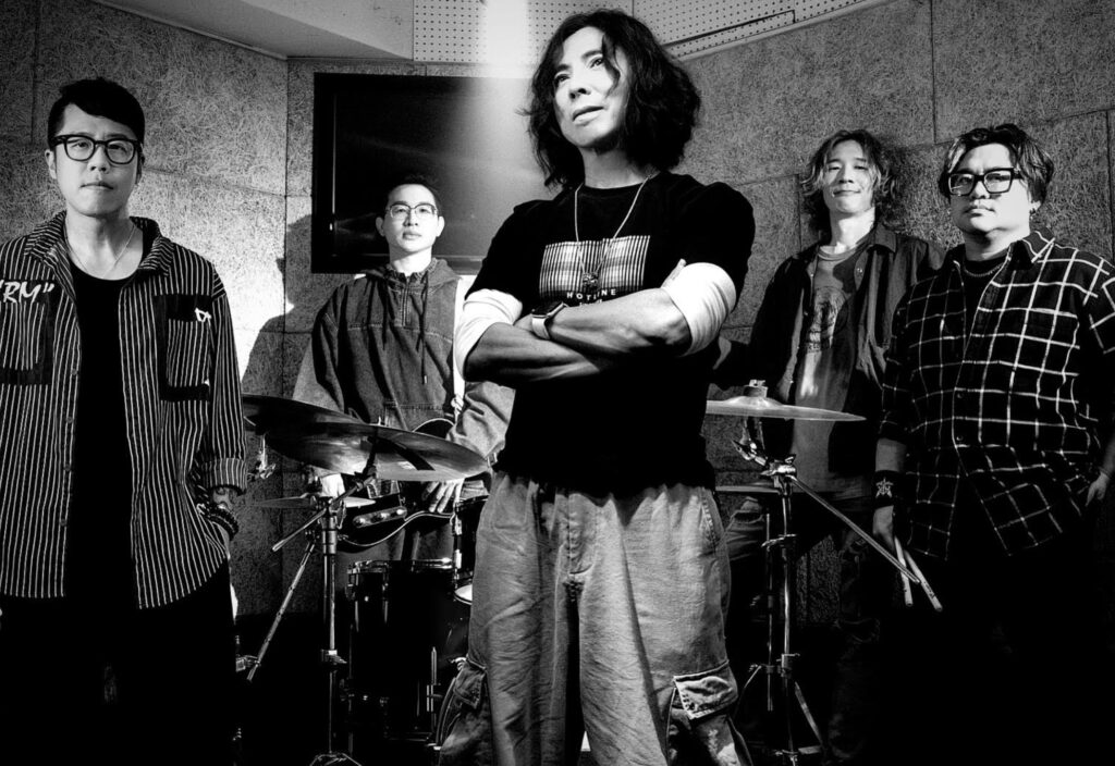 浮花樂隊成軍四年終合體首發專輯!郭蘅祈領軍 主打歌〈獨一無二的美麗〉為跨性別者發聲 31 %E4%B8%8B%E5%8D%883.21 2026 3 13%E7%9A%84%E5%BD%B1%E5%83%8F 1