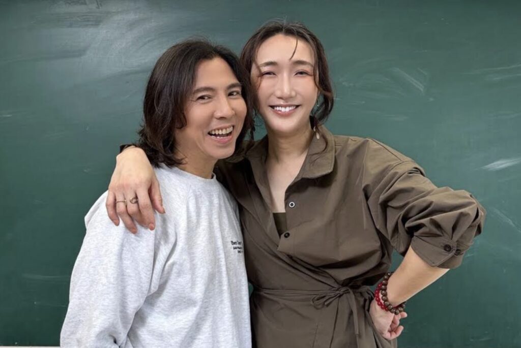 浮花樂隊成軍四年終合體首發專輯!郭蘅祈領軍 主打歌〈獨一無二的美麗〉為跨性別者發聲 30 %E4%B8%8B%E5%8D%883.21 2026 3 13%E7%9A%84%E5%BD%B1%E5%83%8F