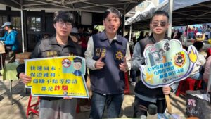 素人走秀迎新春 反毒觀念一起 秀 出來 19 MEITU 20260314 165656461