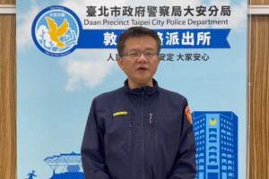 社群平台招賭客 大安警查獲民宅麻將職業賭場逮5人 39 MEITU 20260315 094446935