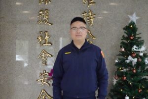 桃捷北車站內疑有焚燒物品 員警火速1小時內逮人送辦及強制送醫 5 1773656196674