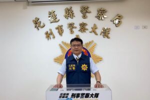 花蓮縣警察局持續強化打擊竊盜 全力守護民眾生命財產安全 32 MEITU 20260317 163419588
