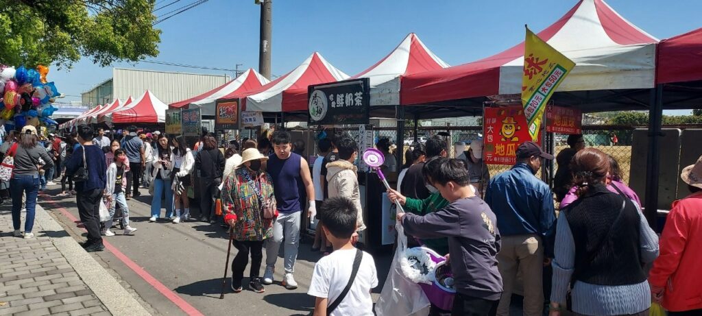 中市大雅「小麥麵食文化節」3/21登場 青農市集、DIY體驗邀民眾共遊麥鄉 22 500755