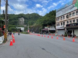 2026 清明掃墓基市南榮墓區交管 4月3日起連四日於8時至15時實施 21 1774090680747
