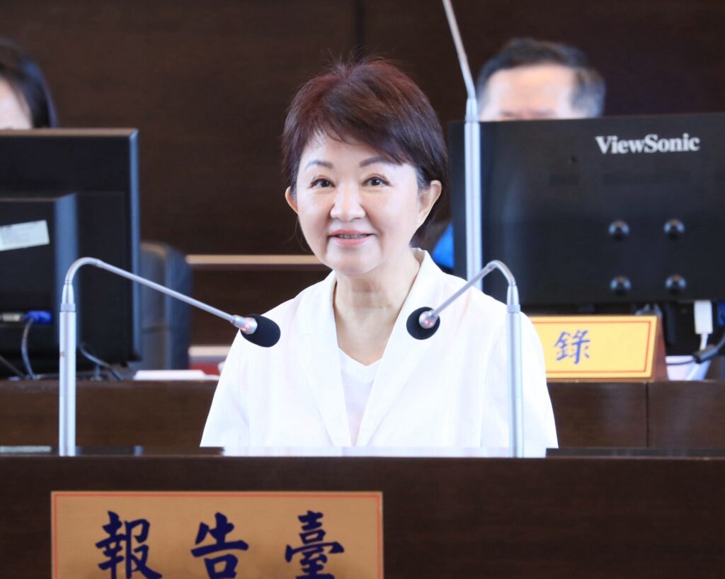 關鍵任期第8年 盧秀燕施政報告:秉持初心打拚到底 40 %E9%97%9C%E9%8D%B5%E4%BB%BB%E6%9C%9F%E7%AC%AC8%E5%B9%B4 %E7%9B%A7%E5%B8%82%E9%95%B7%E6%96%BD%E6%94%BF%E5%A0%B1%E5%91%8A %E7%A7%89%E6%8C%81%E5%88%9D%E5%BF%83%E6%8B%9A%E5%88%B0%E5%BA%95