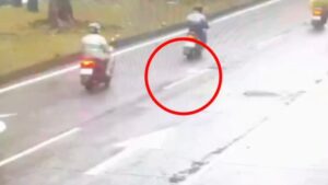大安警 鈔 級任務 辛亥路2萬現鈔噴飛 警民聯手錢歸原主 40 MEITU 20260327 162842598
